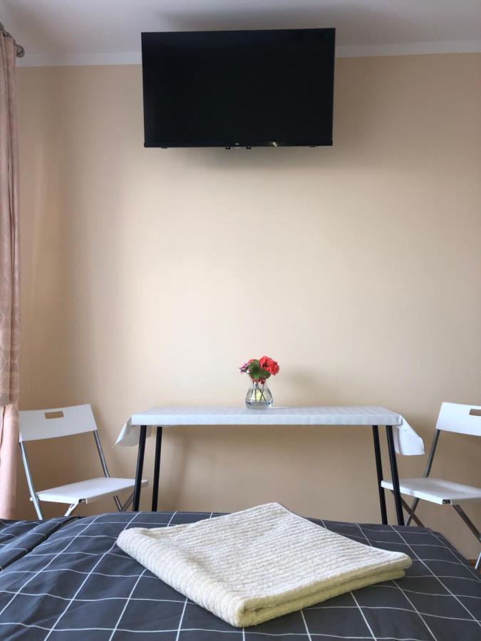 סקאווינה Pokoje Goscinne מראה חיצוני תמונה