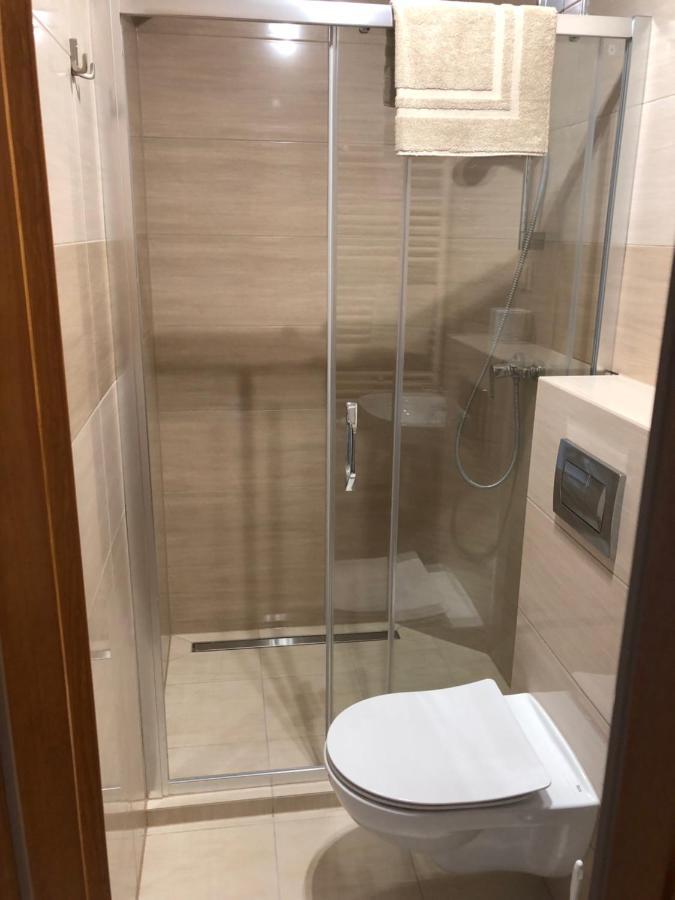 סקאווינה Pokoje Goscinne מראה חיצוני תמונה